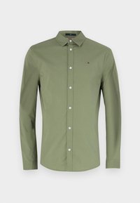 ORIGINAL STRETCH SHIRT - Overhemd - aruba green