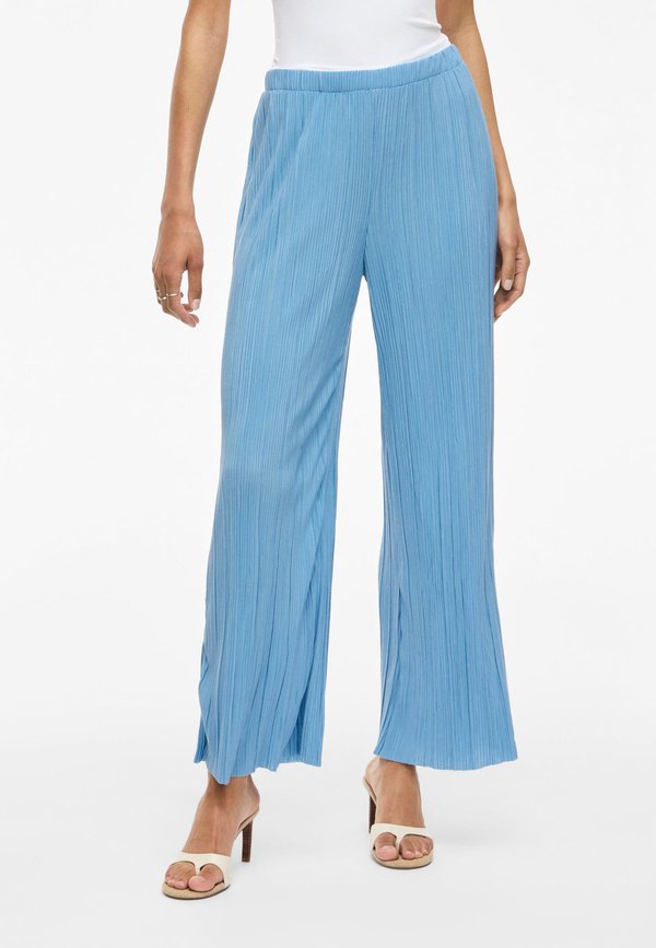 VIPLISA HW LOOSE - NOOS - Stoffhose