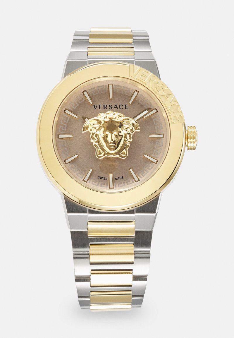 Versace - MEDUSA INFINITE GENT - Montre - champagne, Agrandir