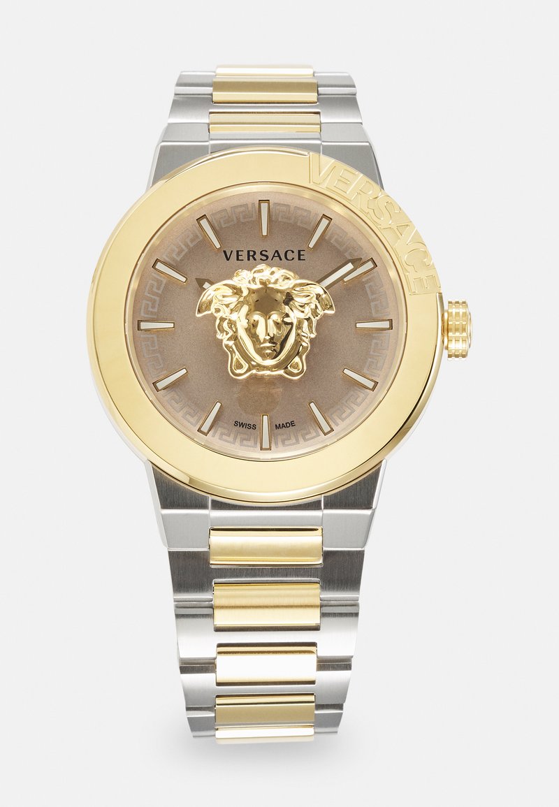 Versace Watches - MEDUSA INFINITE GENT - Klokke - champagne, Forstørre