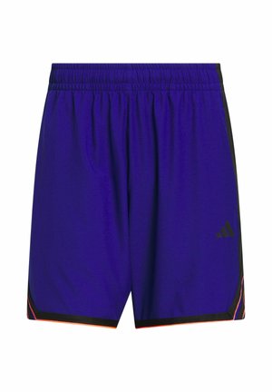 adidas Performance, ADIDAS PERFORMANCE ADIDAS CRAZY LITE SHORT - Pantalón corto de deporte - mystery ink