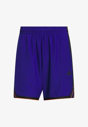 adidas Performance, ADIDAS PERFORMANCE ADIDAS CRAZY LITE SHORT - Pantalón corto de deporte - mystery ink
