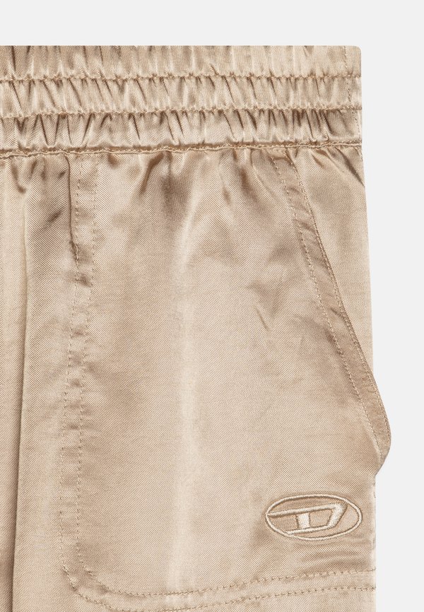 PMIRTOW - Cargo trousers - beige3