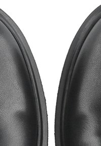 Unisa Boots - schwarz