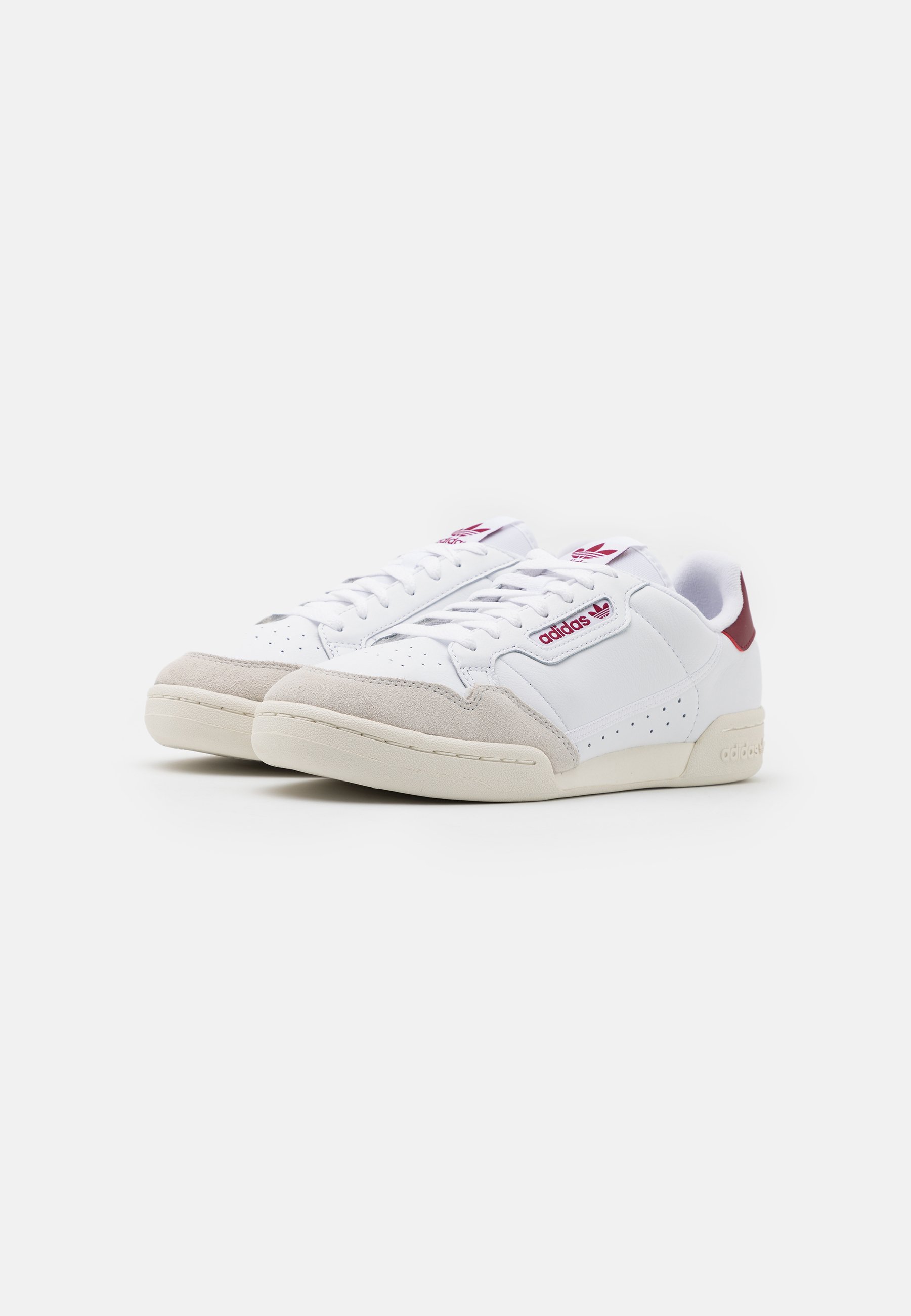 adidas originals continental 80 zalando