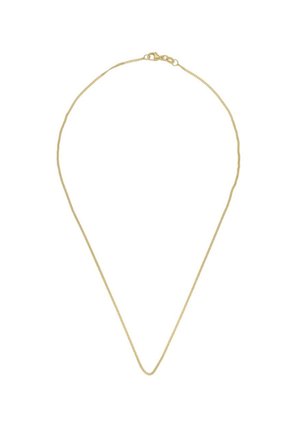 PANZER - Collana - gelbgold-coloured