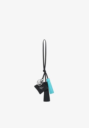 MCM, UNISEX - Schlüsselanhänger - black