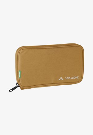 Vaude Portemonnee - peanut butter