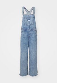 BAGGY OVERALL - Peto - lasting imprint