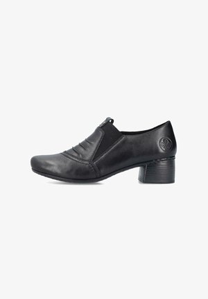 Rieker, Classic heels - noir