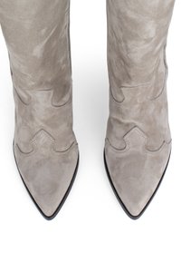 tuiggi Milano TEXAS - Botas camperas - talpa