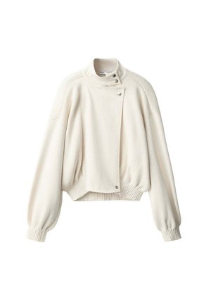 Mango, ADULT - Chaqueta de punto - sand