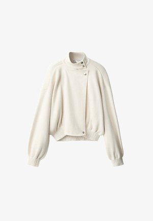 Mango, ADULT - Chaqueta de punto - sand