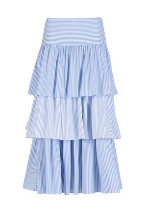 Luisa Spagnoli TRAGUARDO - Maxinederdele - celeste