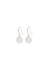 ELIN  - Boucles d'oreilles - silver-coloured