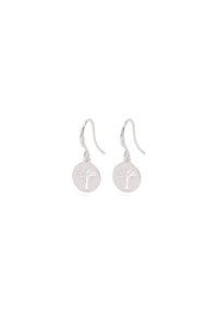ELIN  - Boucles d'oreilles - silver-coloured