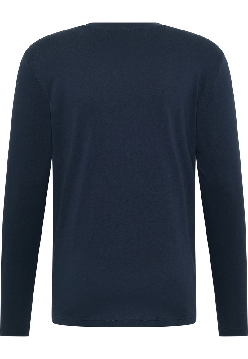 Herren Tshirt Gr L MUSTANG Türkis (Gebraucht) in Sargans für CHF 6