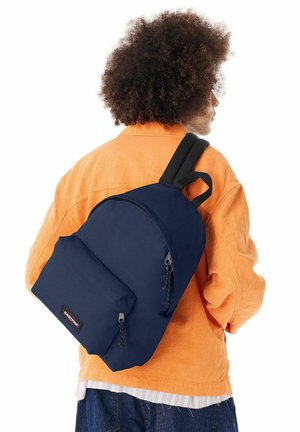 Eastpak, UNISEX, granatowy