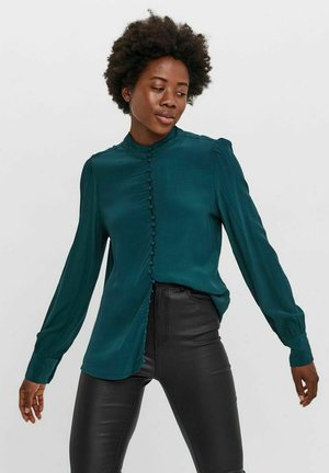 JAPANISCHER - Camicia - sea moss
