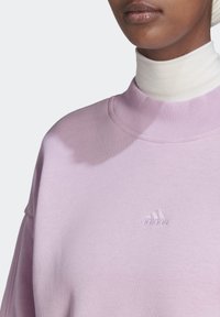adidas Performance Felpa - lilac