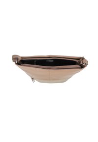 Gerry Weber KEEP IN MIND SHOULDER - Taška s příčným popruhem - taupe