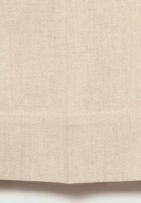 Mango Kalhoty - beige