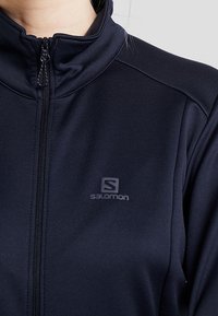 Salomon Kurtka z polaru