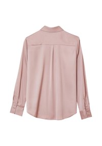 Calliope Camicia - rosa cipria