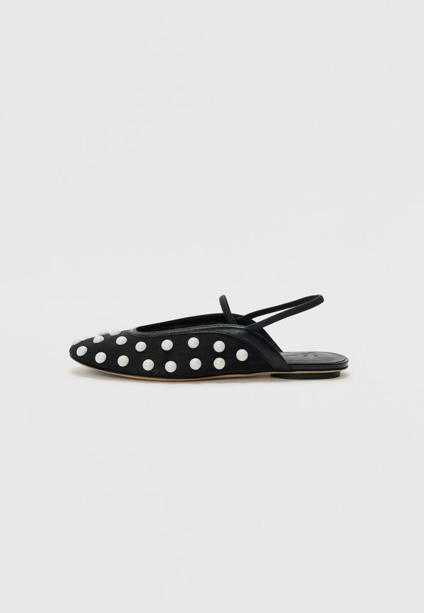 SONNI - Ballet pumps - nero