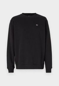 FLAG CREW - Sweatshirt - black