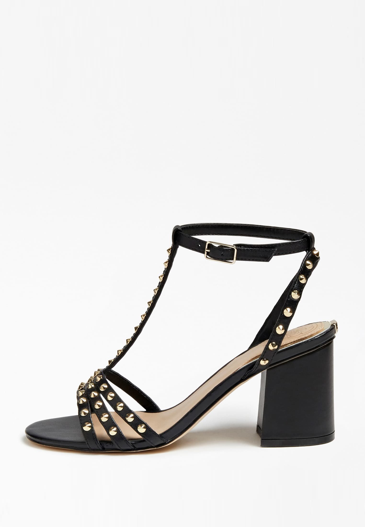 zalando guess sandalen