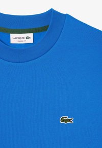 Lacoste UNISEX - Felpa - bleu siy