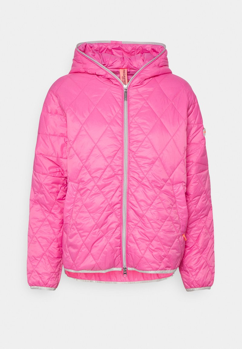 Frieda Freddies FUNCTIONAL FILLED JACKET Winter Jacket Fanatic 