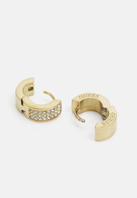 Guess STYLISH  - Korvakorut - yellow gold-coloured