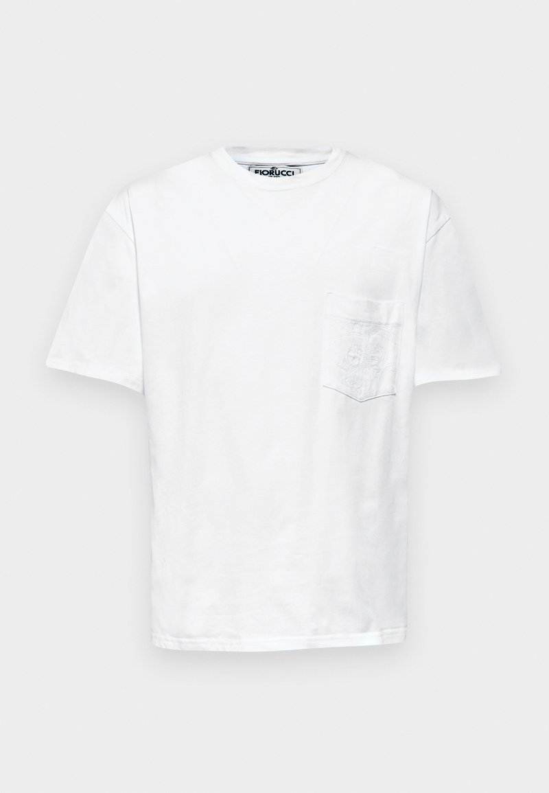 Fiorucci T-shirt basic wit