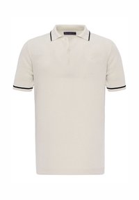 Felix Hardy Poloshirts - nude