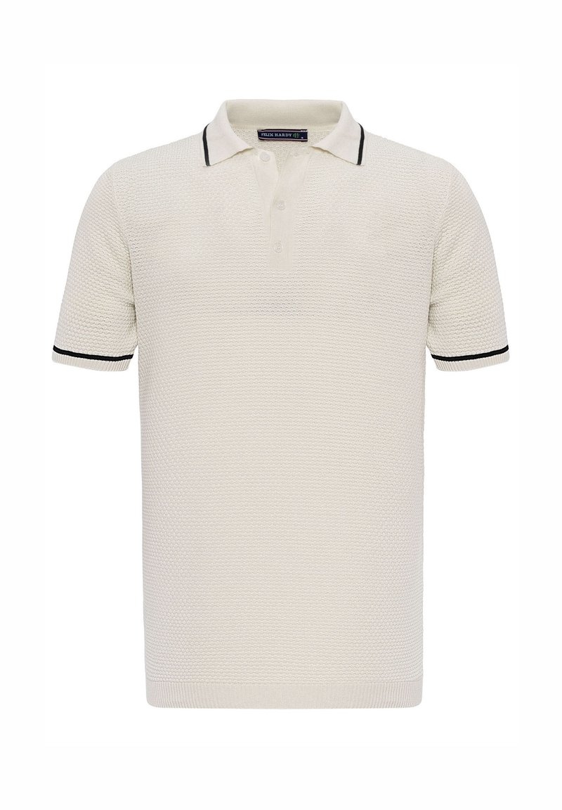 Felix Hardy Poloshirts - nude