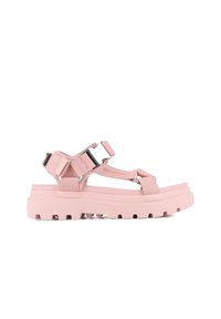 Palladium CRUISE STRAP - Sandales - nature pink