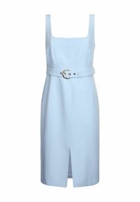 SHEATH  - Vestido de tubo - blue