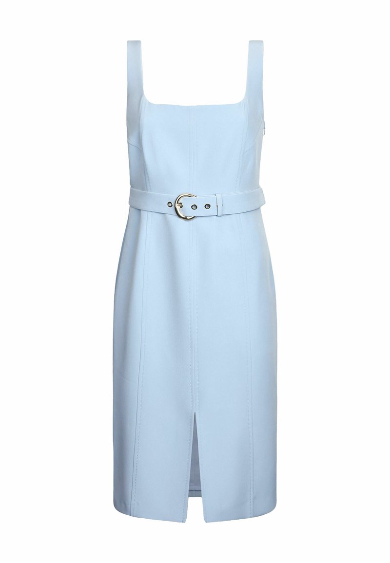 LIU JO Etui-jurk blauw