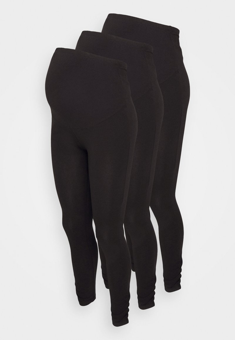 Even&Odd Maternity Legging zwart