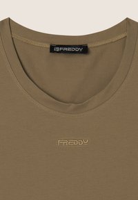 Freddy Top - aloe