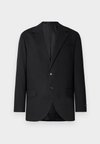 JPRFRANCO RELAXED FIT - Veste de costume - black