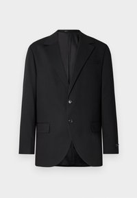 Unselected, black