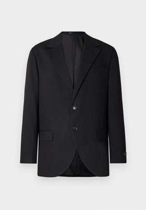 Jack & Jones PREMIUM JPRFRANCO RELAXED FIT - Švarkas - black