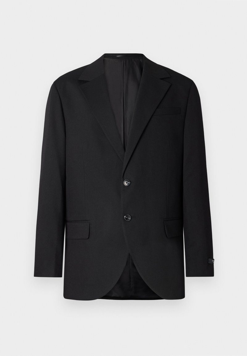 Jack & Jones PREMIUM Blazer zwart