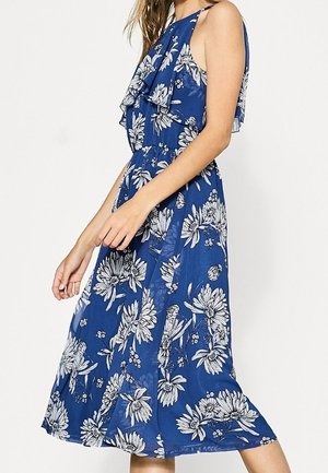 Vestito casual - blue
