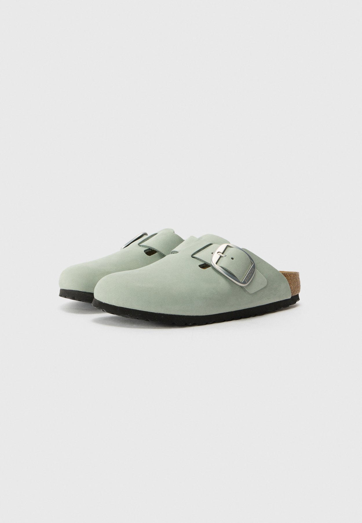 BOSTON BIG BUCKLE LENB NARROW