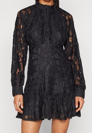 Robe de soirée - black