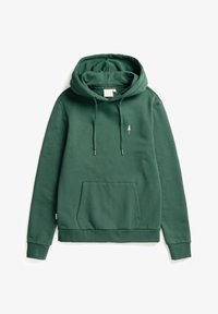 Unausgewählt, pine green